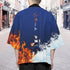 Shoto Hot Cold Kimono